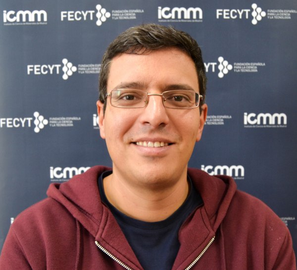 Alberto Cortijo Fernández